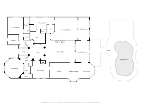 2370 Deer Creek Trail Deerfield Beach FL 33442