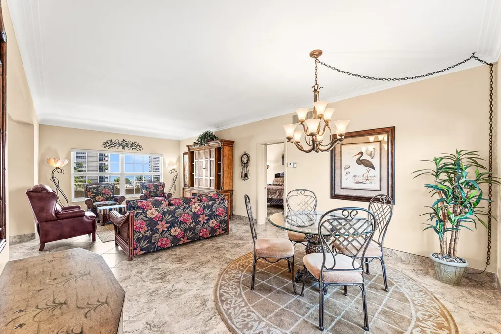 1299 S Ocean Boulevard Boca Raton FL 33432