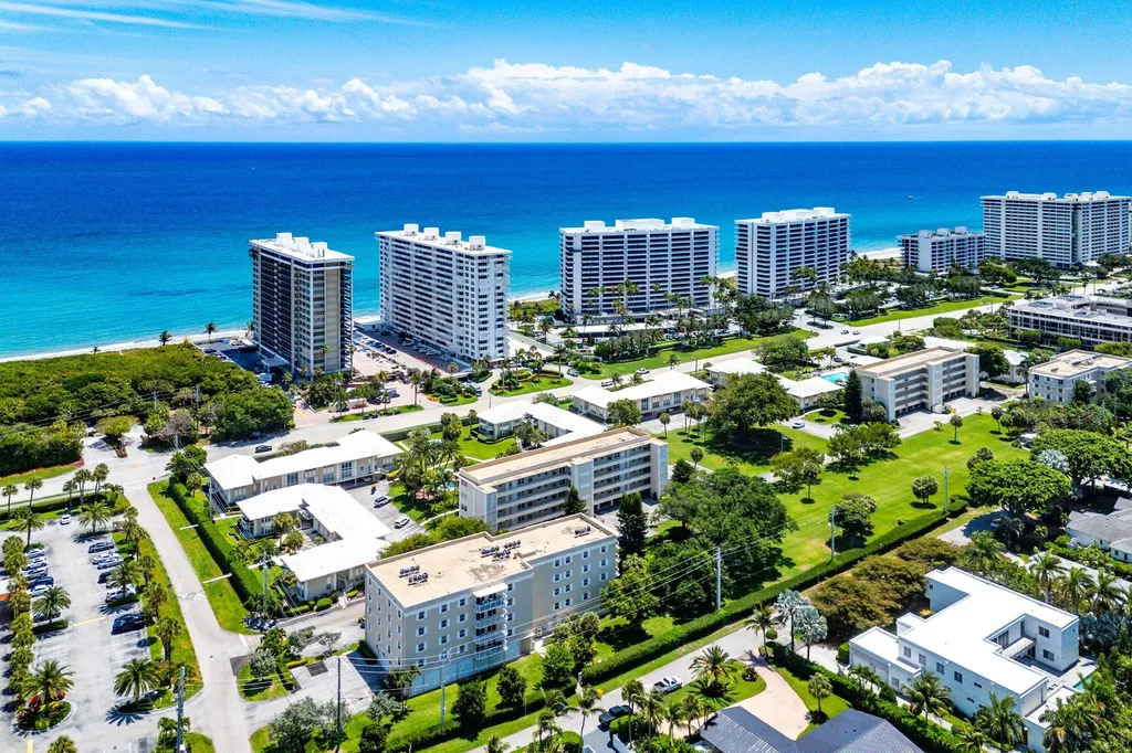 1299 S Ocean Boulevard Boca Raton FL 33432