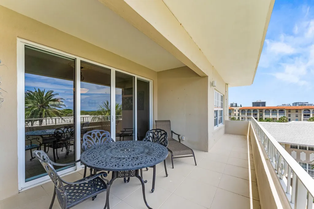 1299 S Ocean Boulevard Boca Raton FL 33432