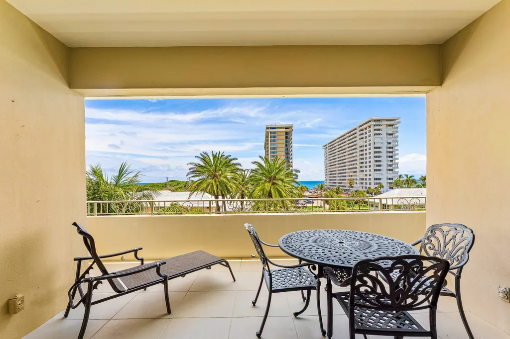 1299 S Ocean Boulevard Boca Raton FL 33432