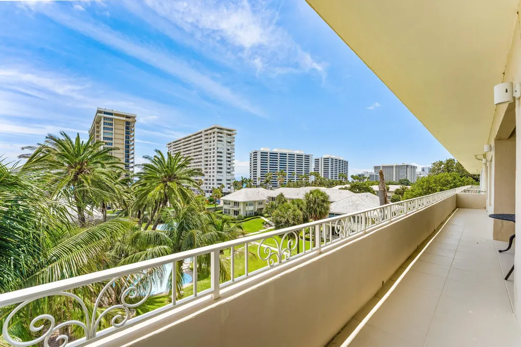 1299 S Ocean Boulevard Boca Raton FL 33432