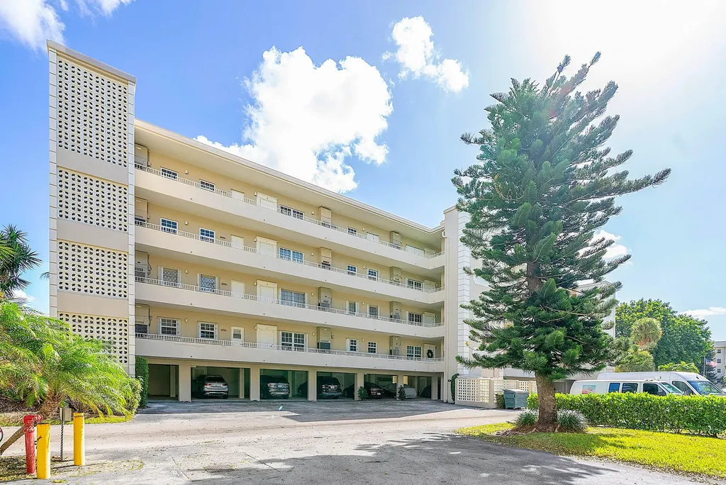 1299 S Ocean Boulevard Boca Raton FL 33432