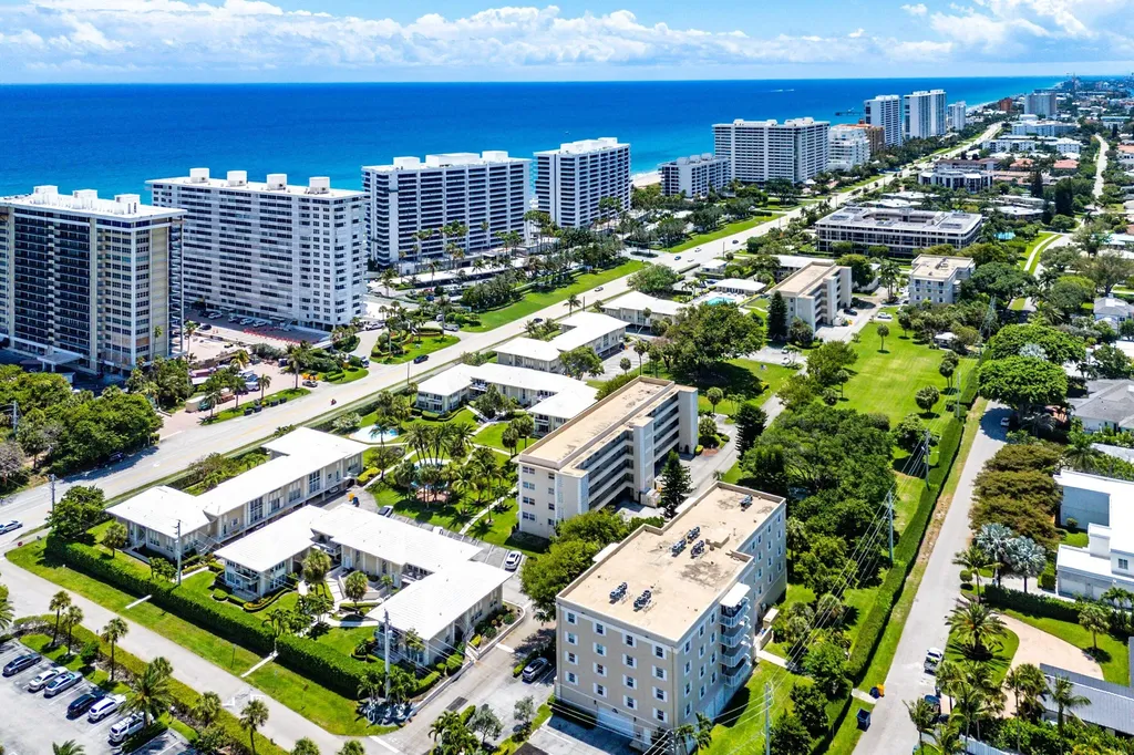 1299 S Ocean Boulevard Boca Raton FL 33432