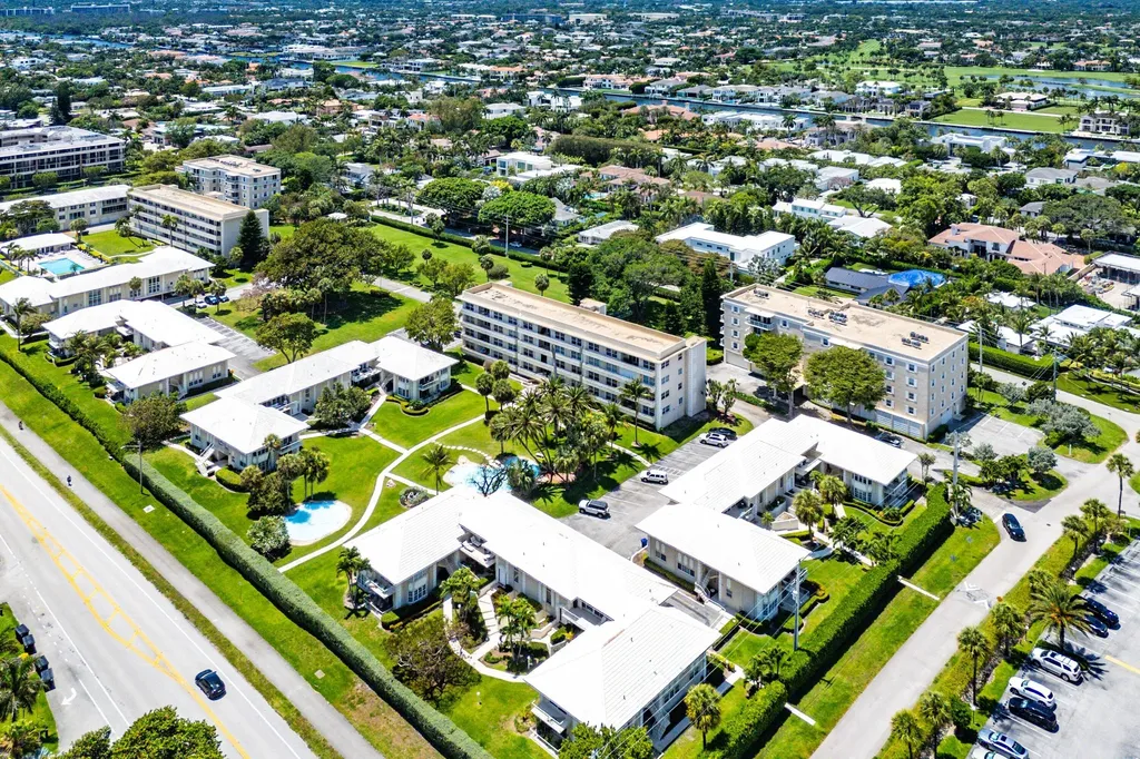 1299 S Ocean Boulevard Boca Raton FL 33432