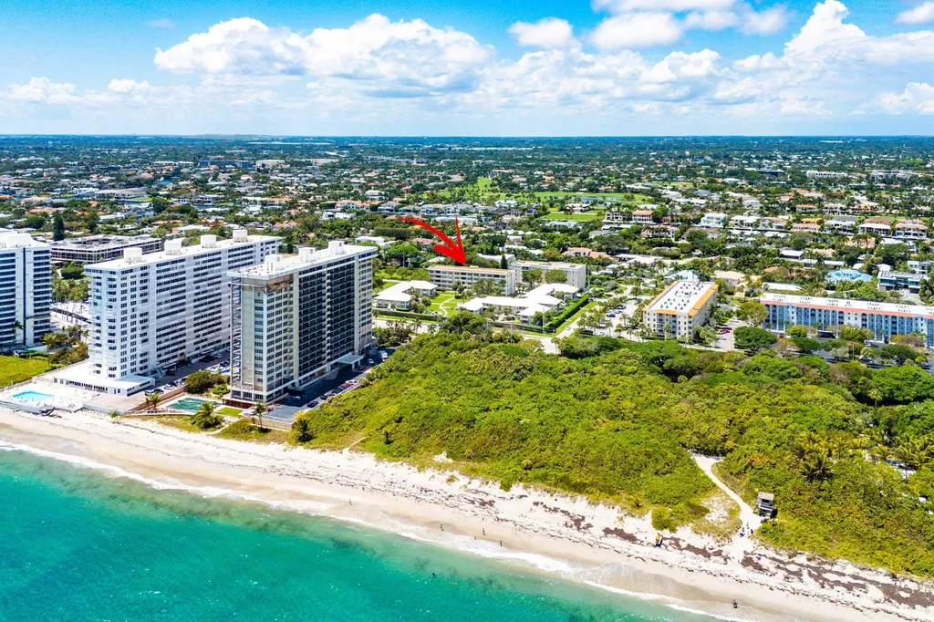 1299 S Ocean Boulevard Boca Raton FL 33432