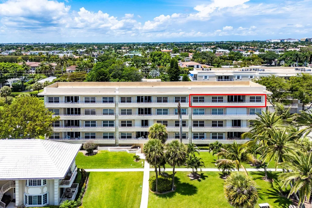 1299 S Ocean Boulevard Boca Raton FL 33432
