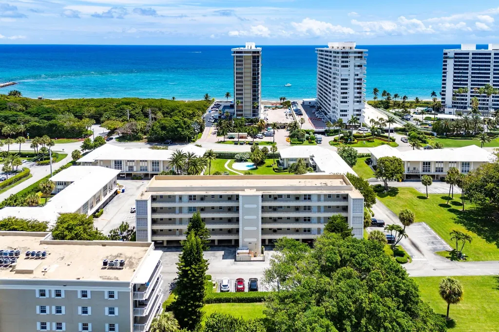 1299 S Ocean Boulevard Boca Raton FL 33432