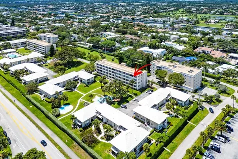 1299 S Ocean Boulevard Boca Raton FL 33432