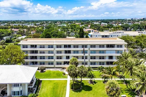 1299 S Ocean Boulevard Boca Raton FL 33432