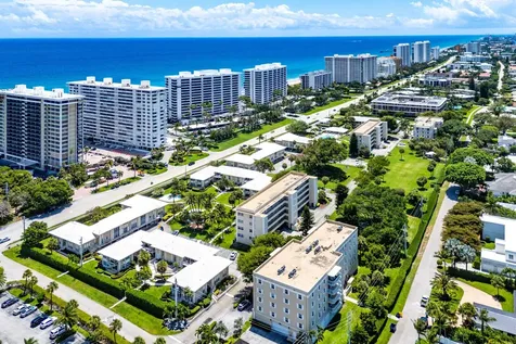 1299 S Ocean Boulevard Boca Raton FL 33432