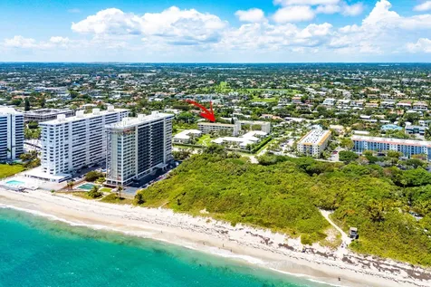 1299 S Ocean Boulevard Boca Raton FL 33432
