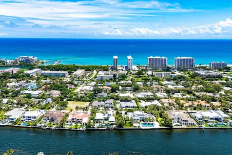1299 S Ocean Boulevard Boca Raton FL 33432