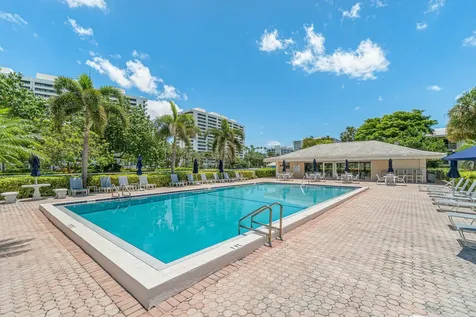 1299 S Ocean Boulevard Boca Raton FL 33432
