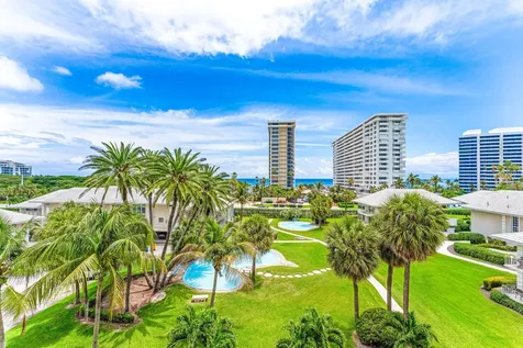 1299 S Ocean Boulevard Boca Raton FL 33432