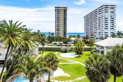 1299 S Ocean Boulevard Boca Raton FL 33432