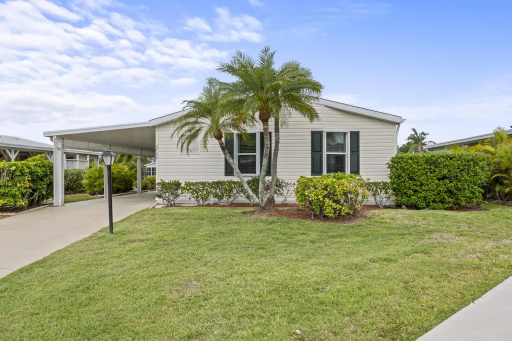 3700 Nimblewill Court Port St Lucie FL 34952