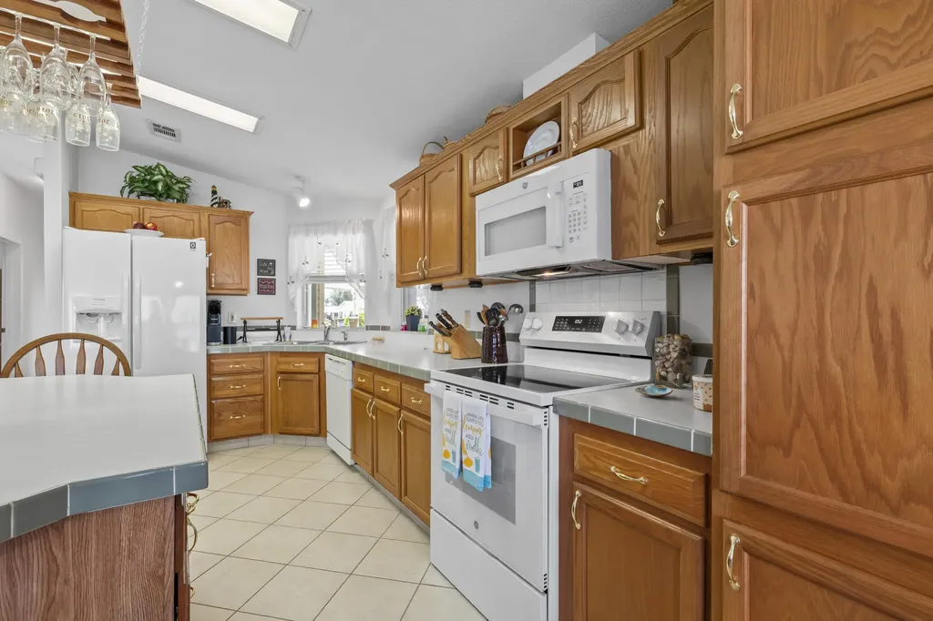3700 Nimblewill Court Port St Lucie FL 34952