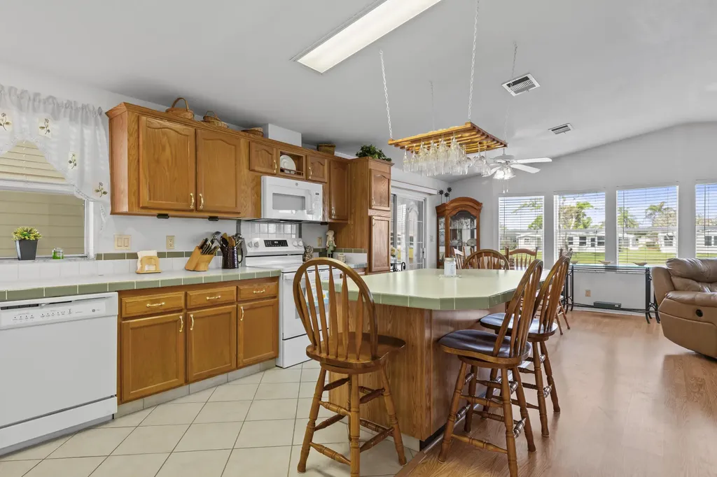 3700 Nimblewill Court Port St Lucie FL 34952