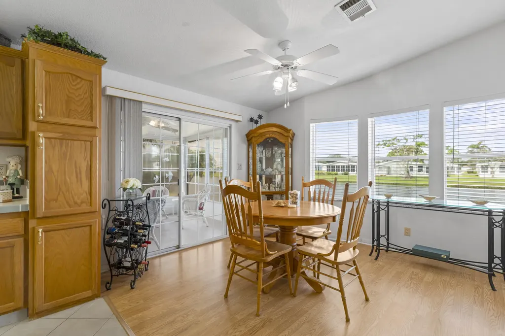 3700 Nimblewill Court Port St Lucie FL 34952