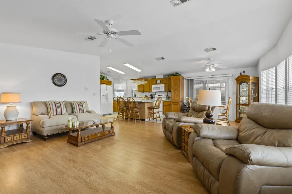 3700 Nimblewill Court Port St Lucie FL 34952