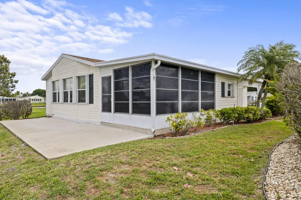 3700 Nimblewill Court Port St Lucie FL 34952