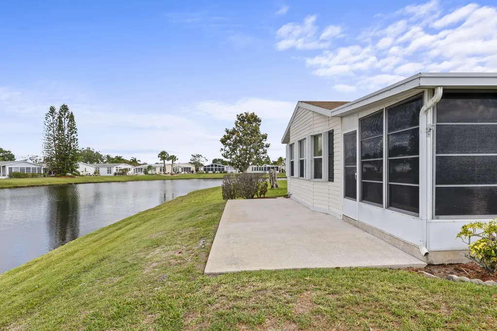 3700 Nimblewill Court Port St Lucie FL 34952