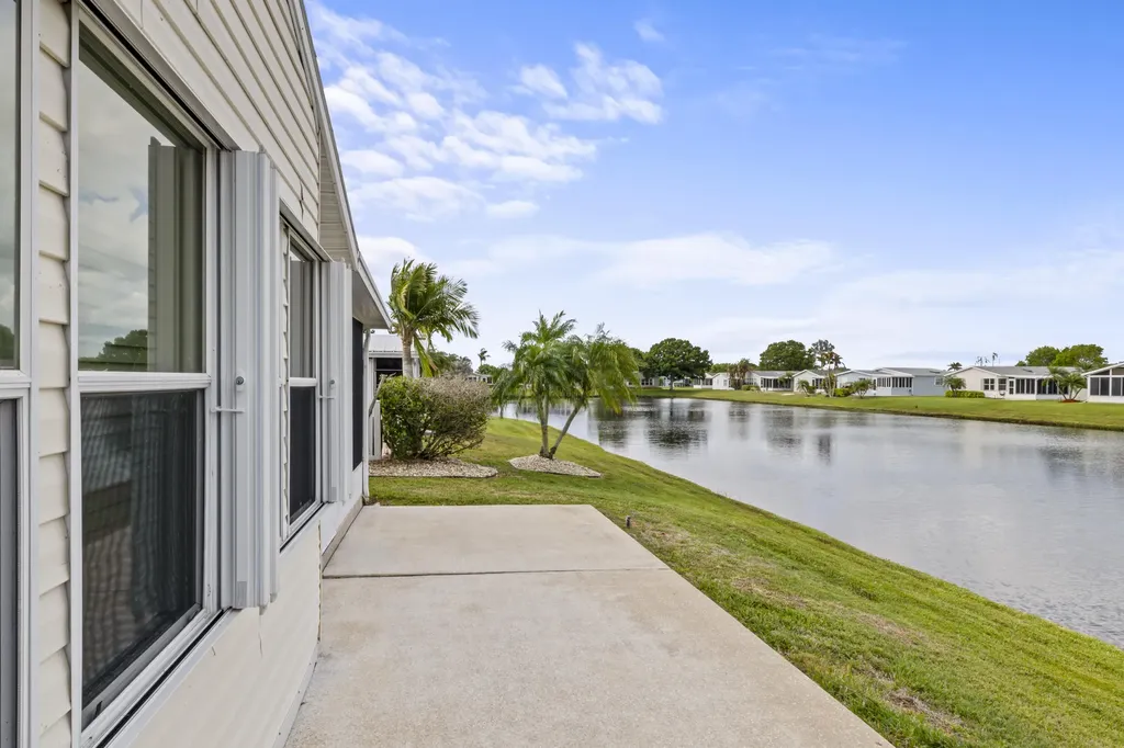 3700 Nimblewill Court Port St Lucie FL 34952