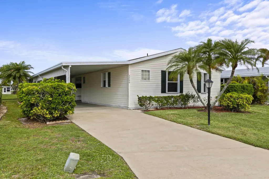3700 Nimblewill Court Port St Lucie FL 34952