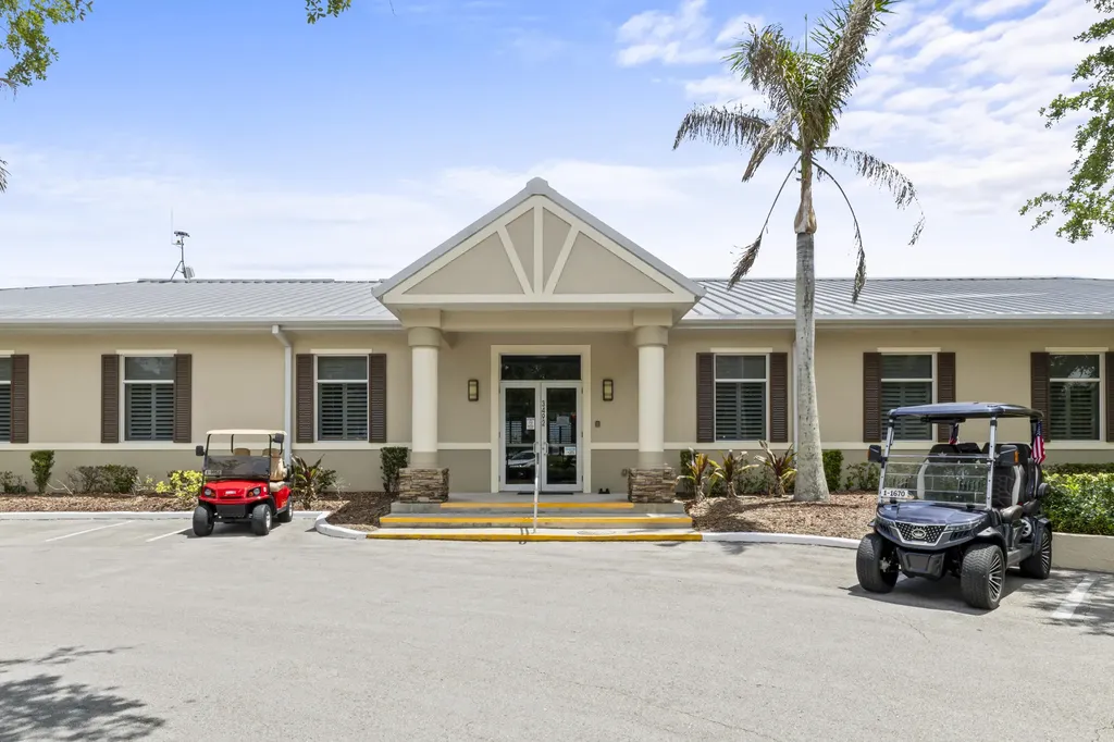 3700 Nimblewill Court Port St Lucie FL 34952