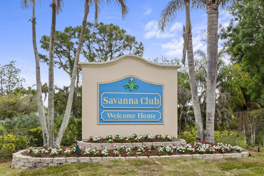 3700 Nimblewill Court Port St Lucie FL 34952