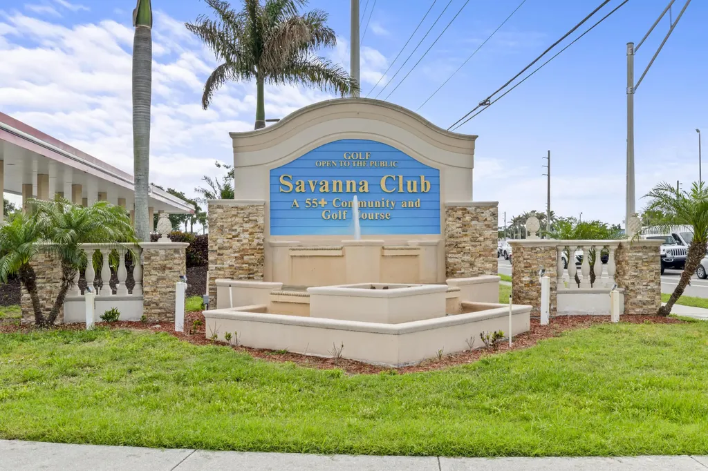 3700 Nimblewill Court Port St Lucie FL 34952