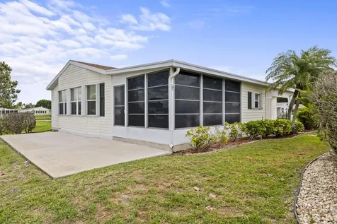 3700 Nimblewill Court Port St Lucie FL 34952
