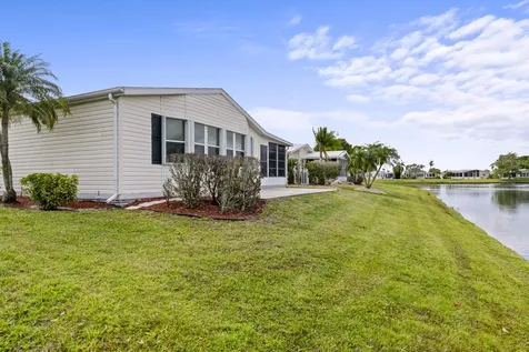3700 Nimblewill Court Port St Lucie FL 34952