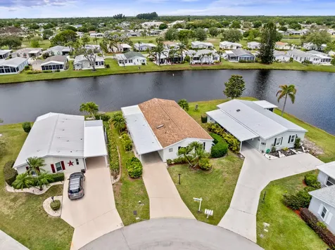 3700 Nimblewill Court Port St Lucie FL 34952