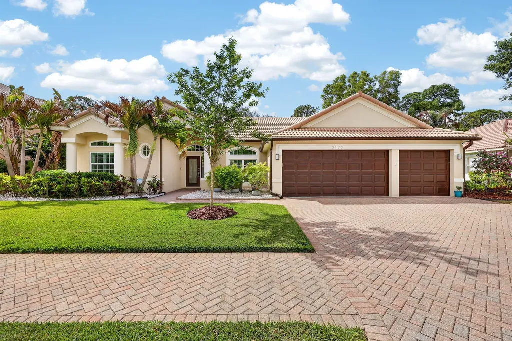 2172 SW Panther Trace Stuart FL 34997