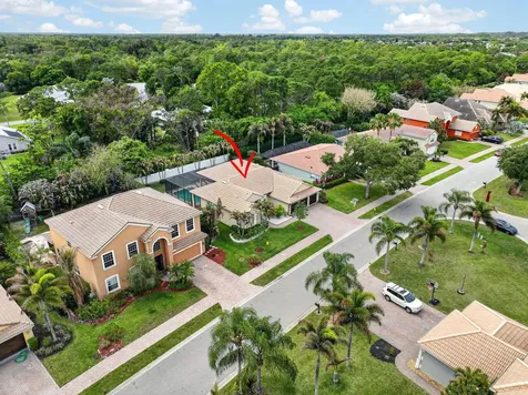 2172 SW Panther Trace Stuart FL 34997