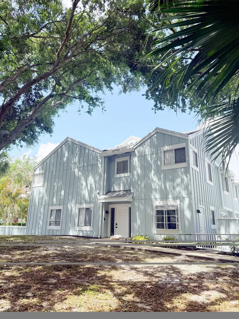 6367 Riverwalk Lane Jupiter FL 33458