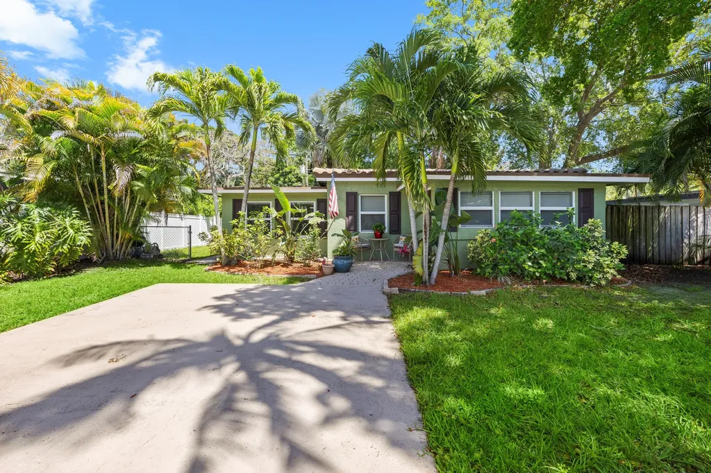 2660 SW 12th Terrace Fort Lauderdale FL 33315