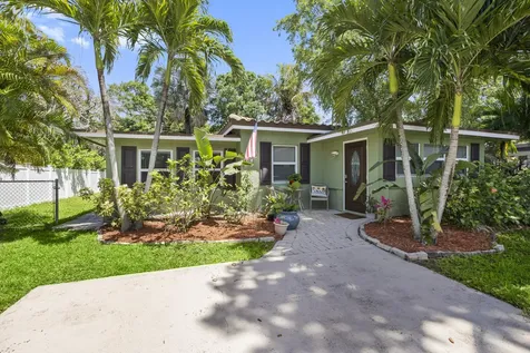 2660 SW 12th Terrace Fort Lauderdale FL 33315