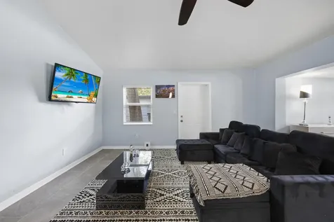 2660 SW 12th Terrace Fort Lauderdale FL 33315