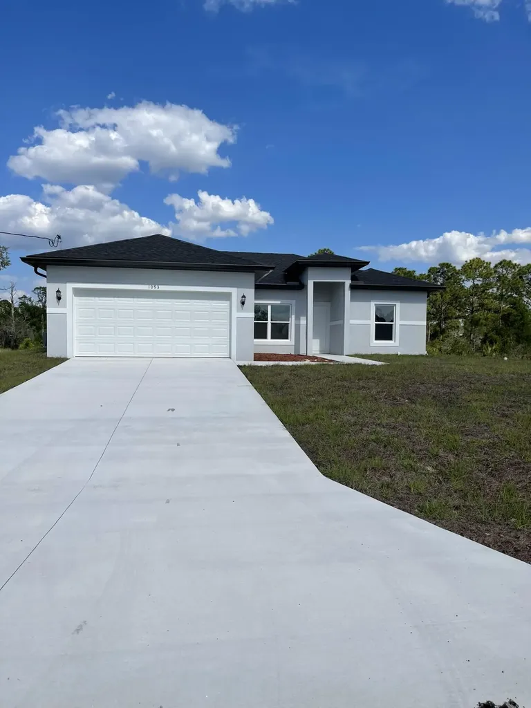322 Mangonia Avenue Lehigh Acres FL 33974