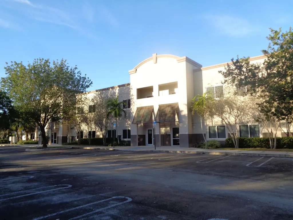 3924 Coral Ridge Drive Coral Springs FL