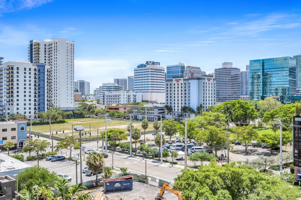 411 NW 1st Avenue NW Fort Lauderdale FL 33301