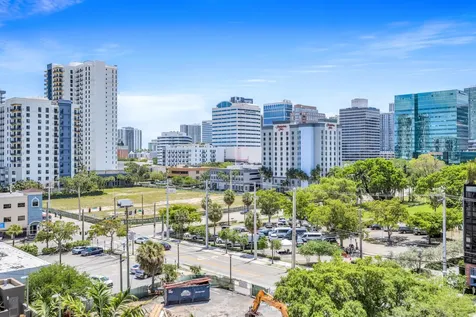 411 NW 1st Avenue NW Fort Lauderdale FL 33301