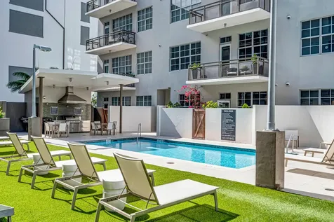 411 NW 1st Avenue NW Fort Lauderdale FL 33301