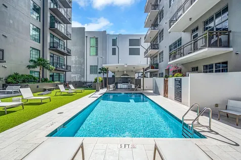 411 NW 1st Avenue NW Fort Lauderdale FL 33301