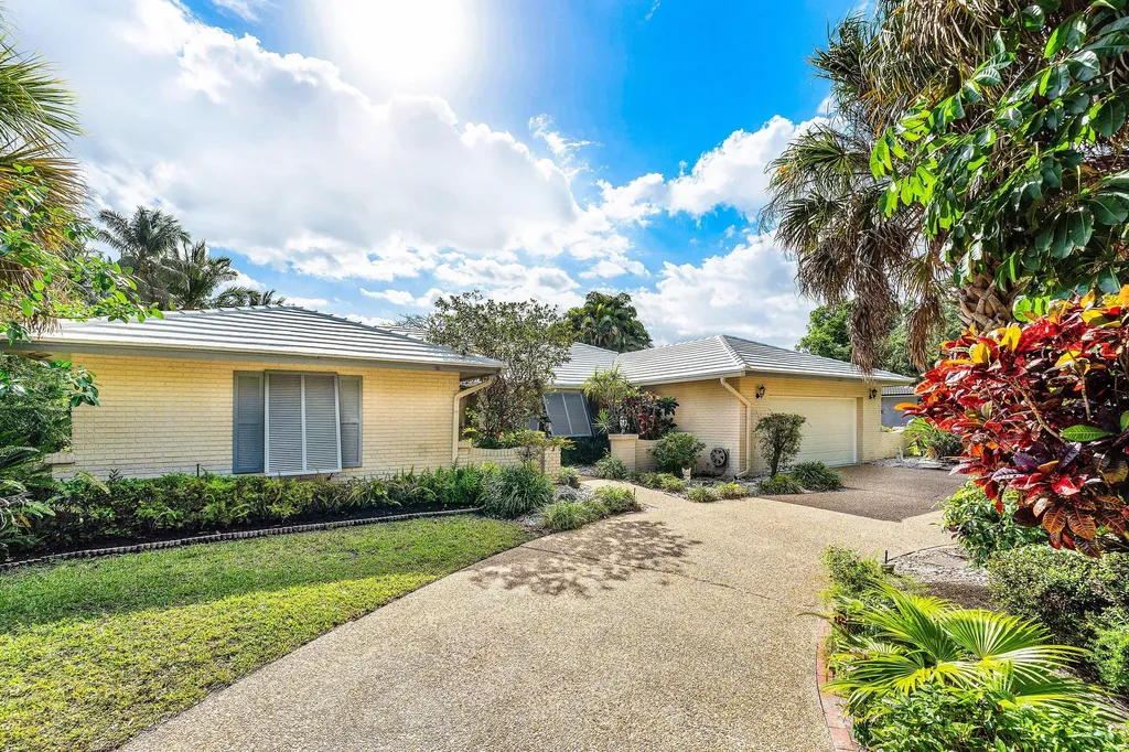 7290 Encina Lane Boca Raton FL 33433