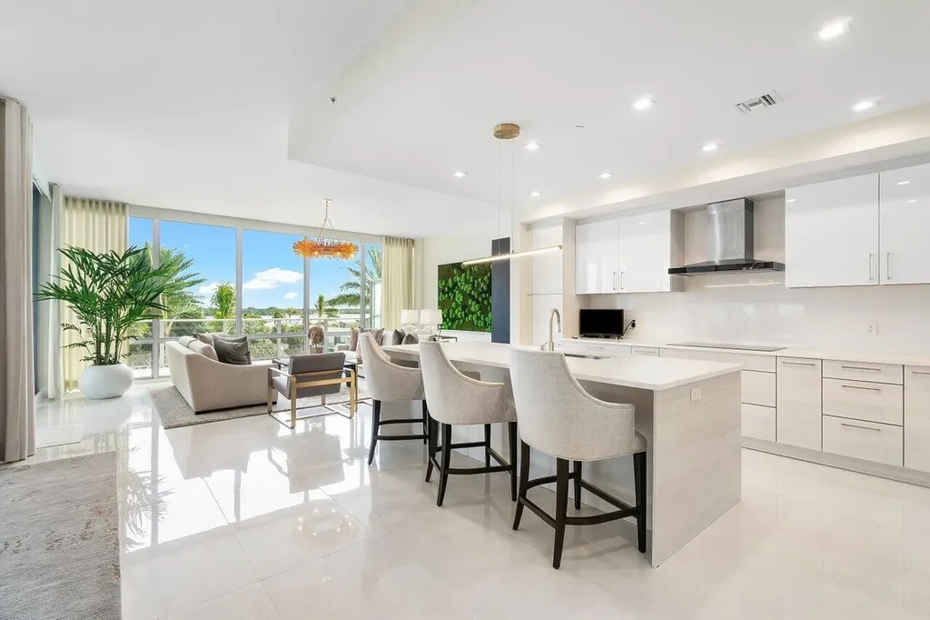 3 Water Club Way North Palm Beach FL 33408