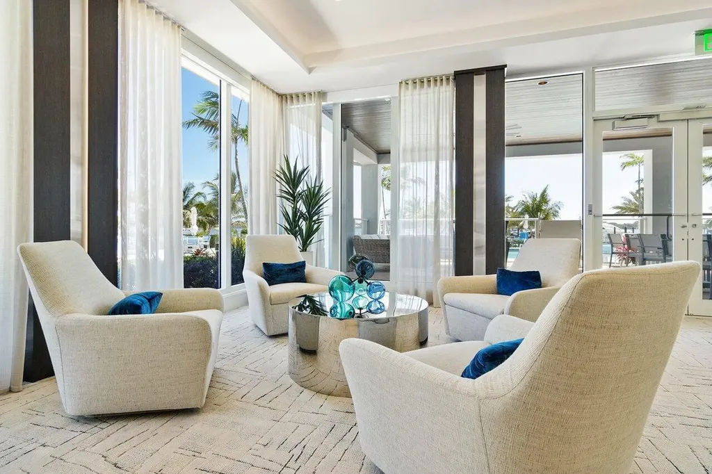 3 Water Club Way North Palm Beach FL 33408